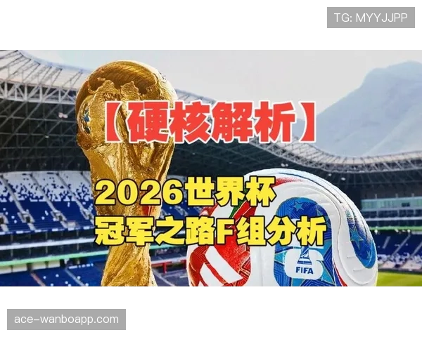 F组最具竞争力球队分析
