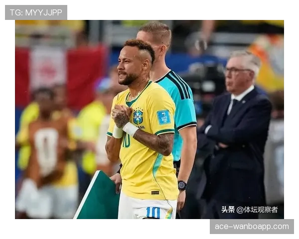 巴西小组赛收官：3-0取胜后进入世界杯32强